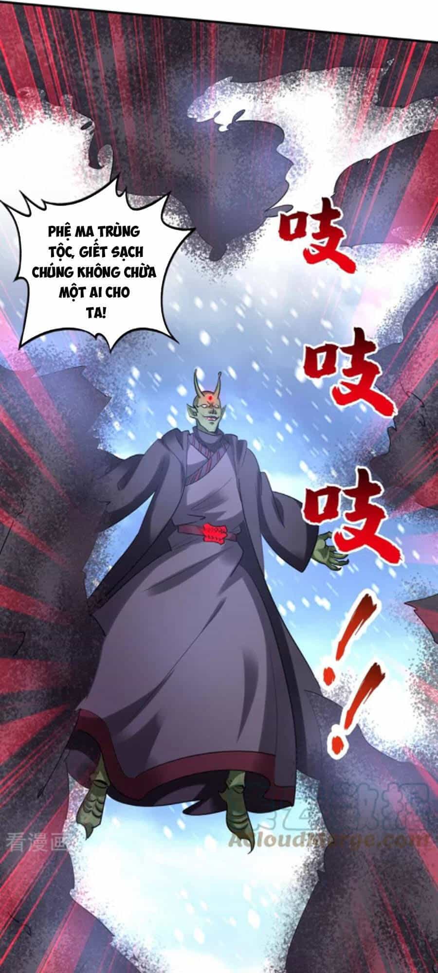 Siêu Cấp Thần Y Tại Đô Thị - Chương 237 - ảnh 1