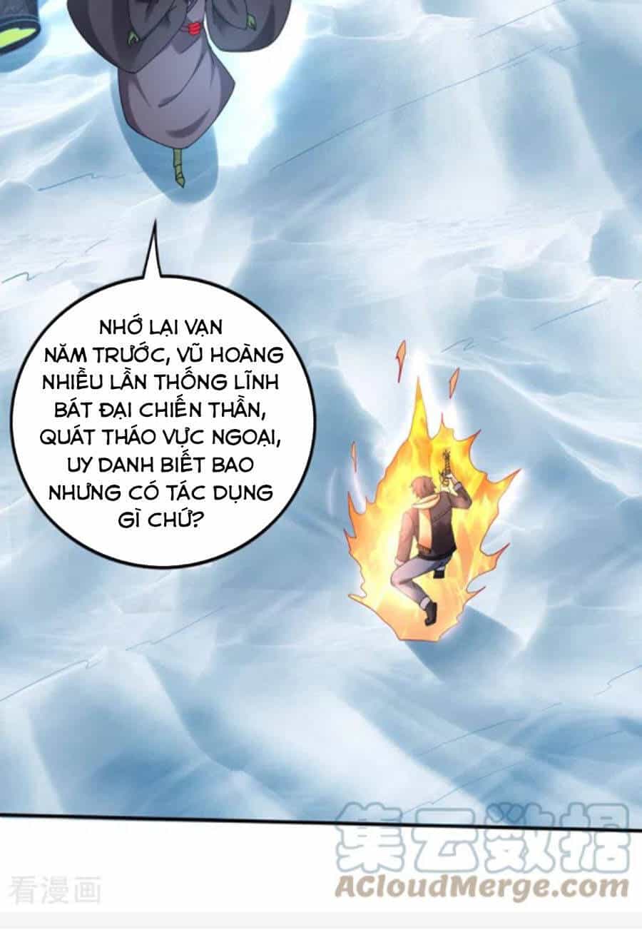 Siêu Cấp Thần Y Tại Đô Thị - Chương 237 - ảnh 24