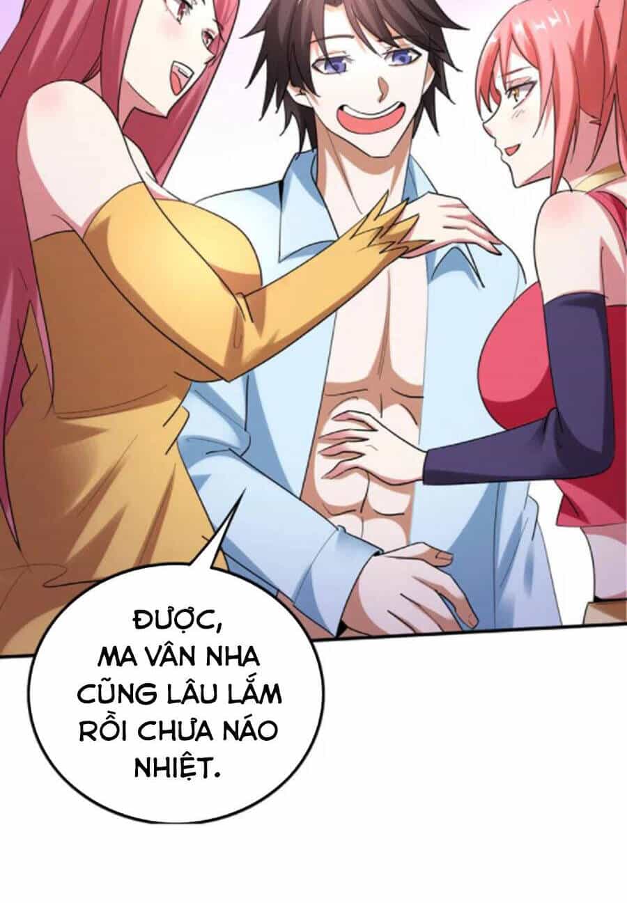 Siêu Cấp Thần Y Tại Đô Thị - Chương 238 - ảnh 24