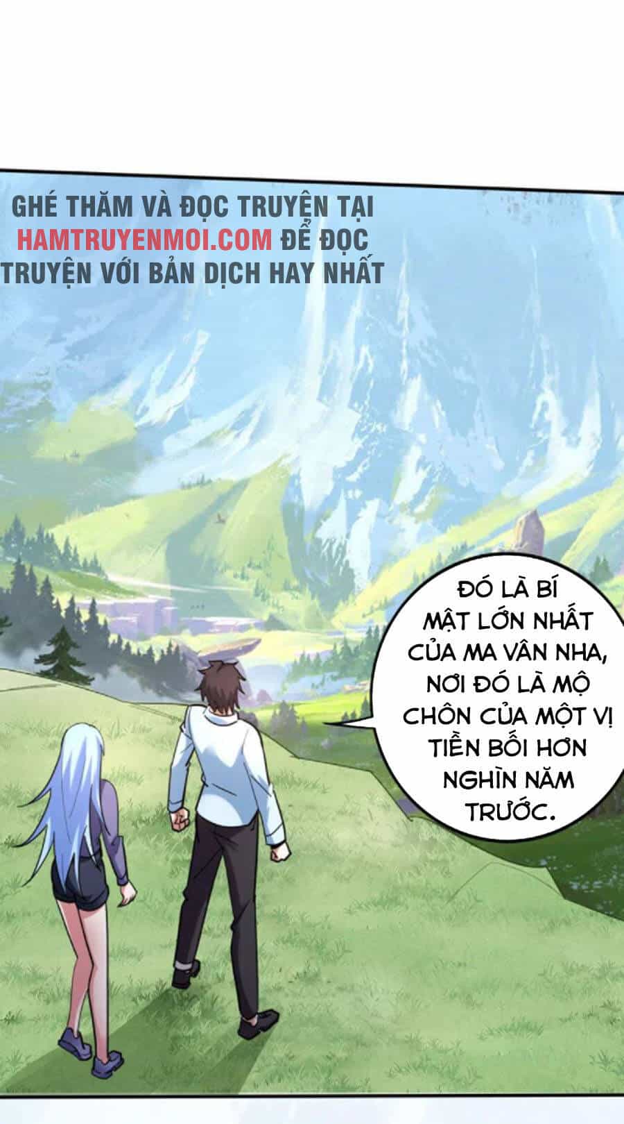 Siêu Cấp Thần Y Tại Đô Thị - Chương 239 - ảnh 11