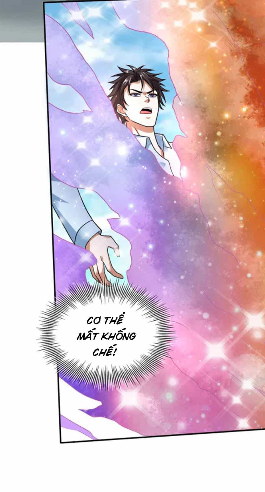Siêu Cấp Thần Y Tại Đô Thị - Chương 239 - ảnh 24