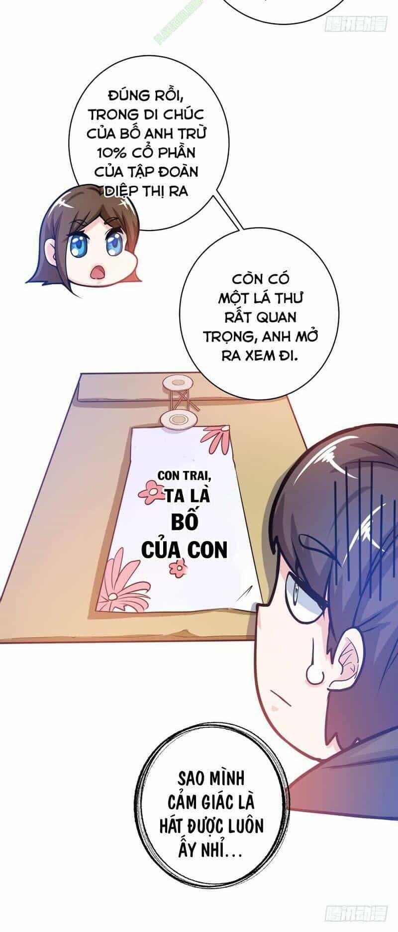 Siêu Cấp Thần Y Tại Đô Thị - Chương 23 - ảnh 21