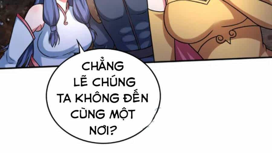 Siêu Cấp Thần Y Tại Đô Thị - Chương 240 - ảnh 28