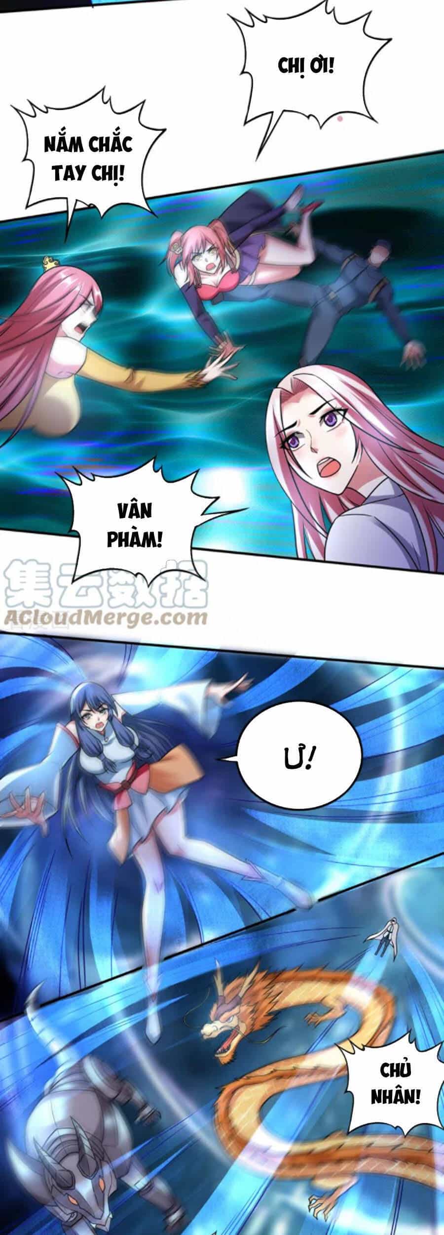Siêu Cấp Thần Y Tại Đô Thị - Chương 240 - ảnh 32