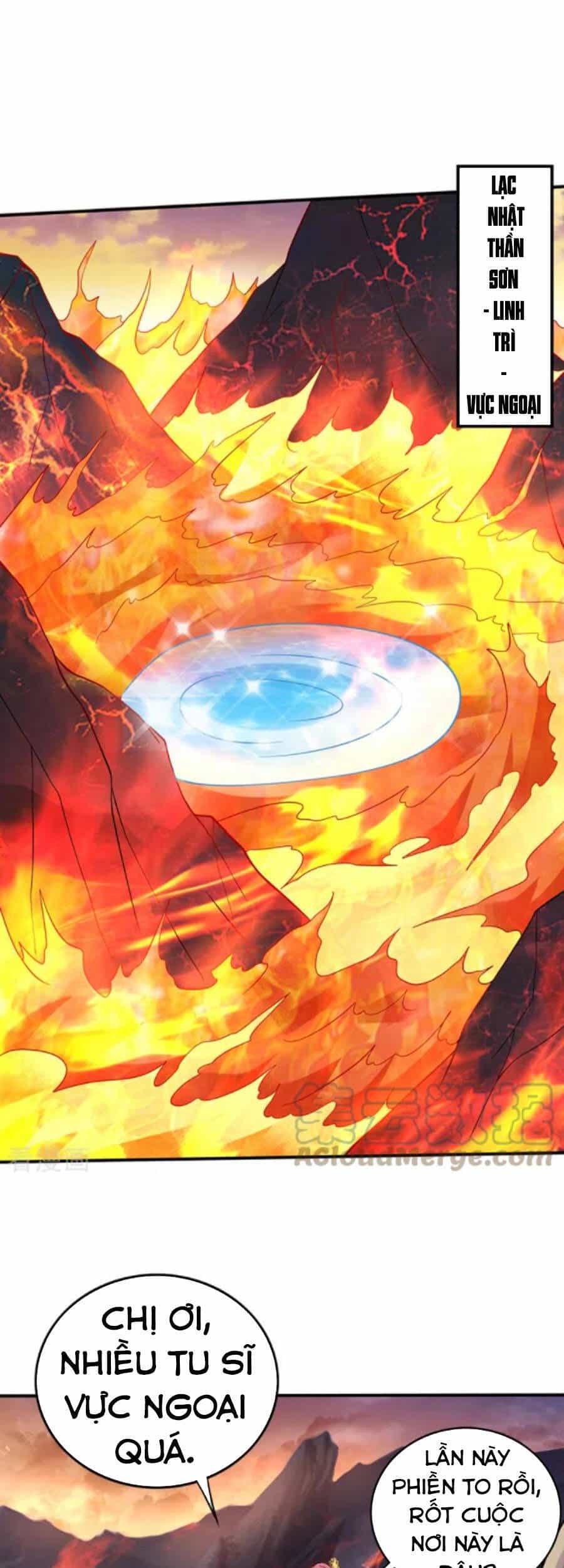 Siêu Cấp Thần Y Tại Đô Thị - Chương 241 - ảnh 17