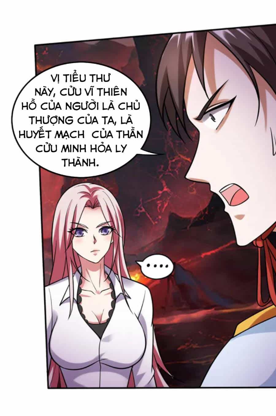 Siêu Cấp Thần Y Tại Đô Thị - Chương 241 - ảnh 25