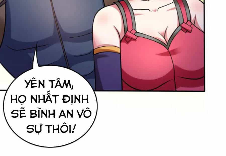 Siêu Cấp Thần Y Tại Đô Thị - Chương 241 - ảnh 29