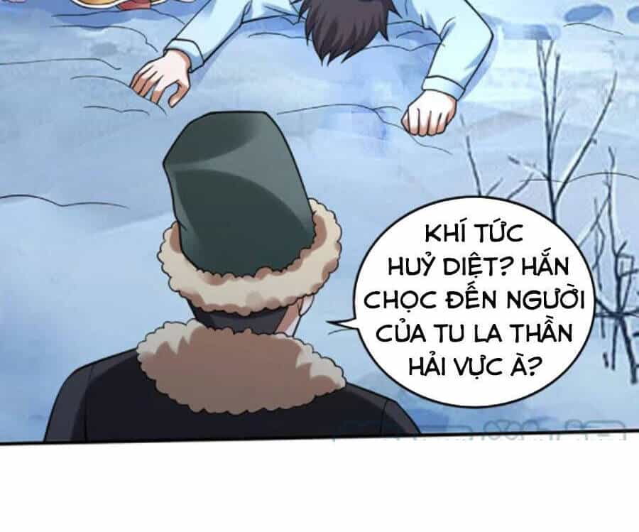 Siêu Cấp Thần Y Tại Đô Thị - Chương 241 - ảnh 7