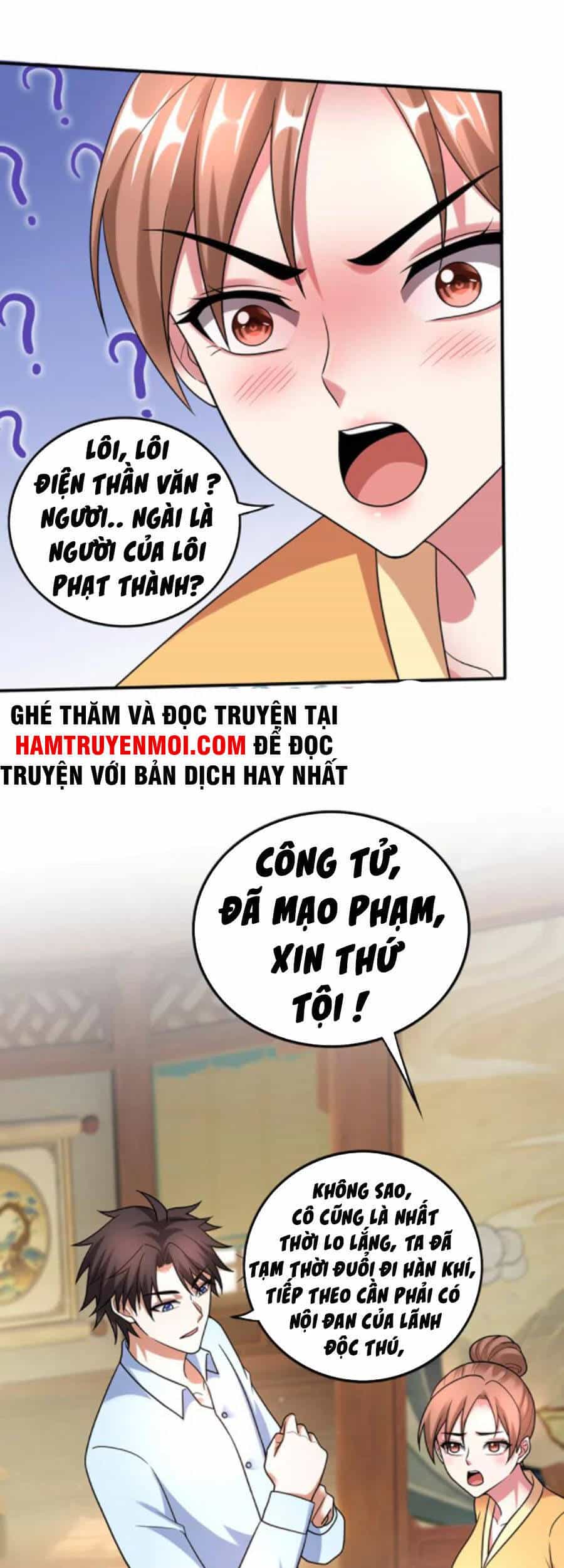 Siêu Cấp Thần Y Tại Đô Thị - Chương 242 - ảnh 29