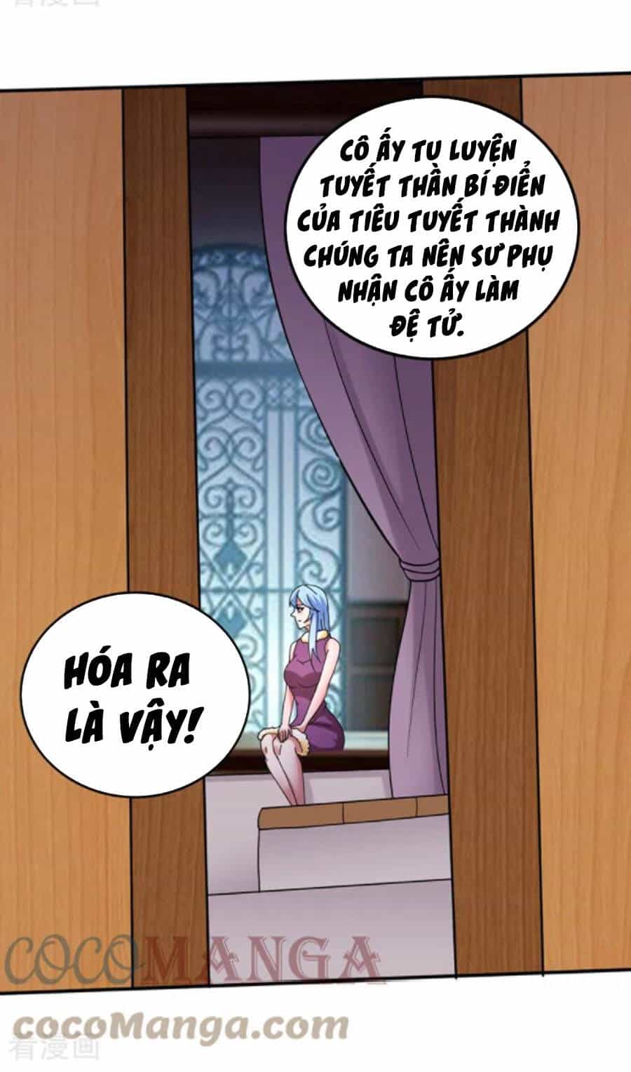 Siêu Cấp Thần Y Tại Đô Thị - Chương 242 - ảnh 3