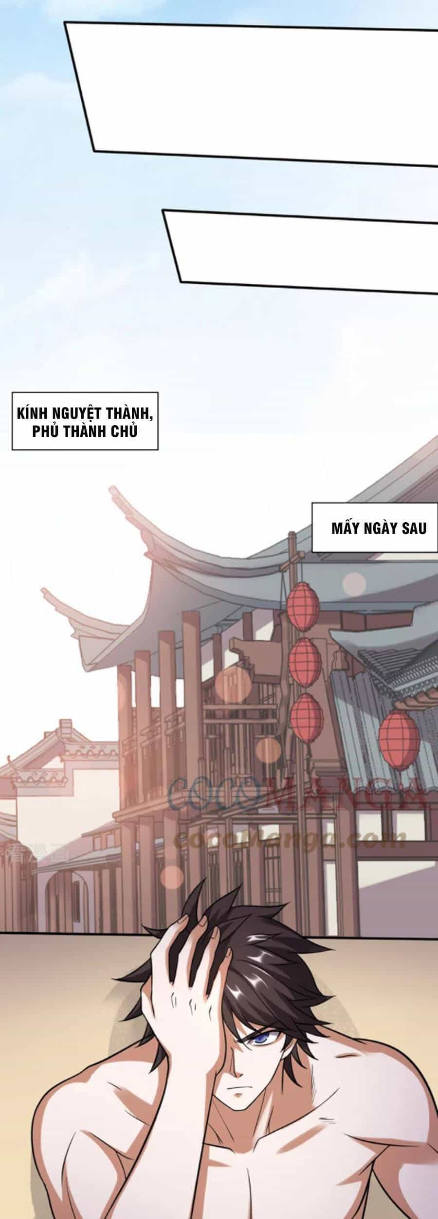 Siêu Cấp Thần Y Tại Đô Thị - Chương 242 - ảnh 5