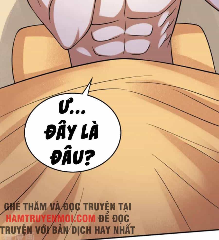 Siêu Cấp Thần Y Tại Đô Thị - Chương 242 - ảnh 6