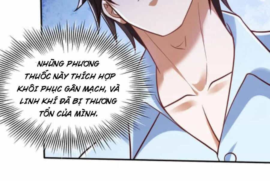 Siêu Cấp Thần Y Tại Đô Thị - Chương 243 - ảnh 19
