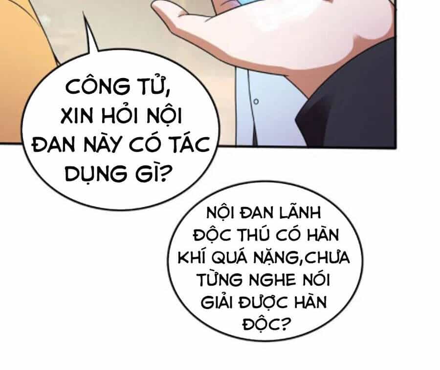 Siêu Cấp Thần Y Tại Đô Thị - Chương 243 - ảnh 2