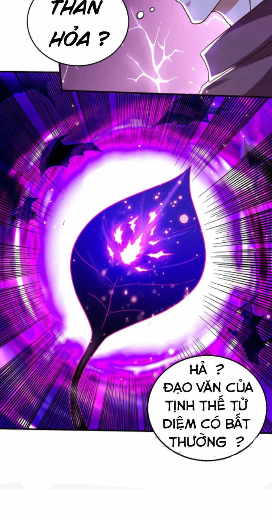 Siêu Cấp Thần Y Tại Đô Thị - Chương 245 - ảnh 10