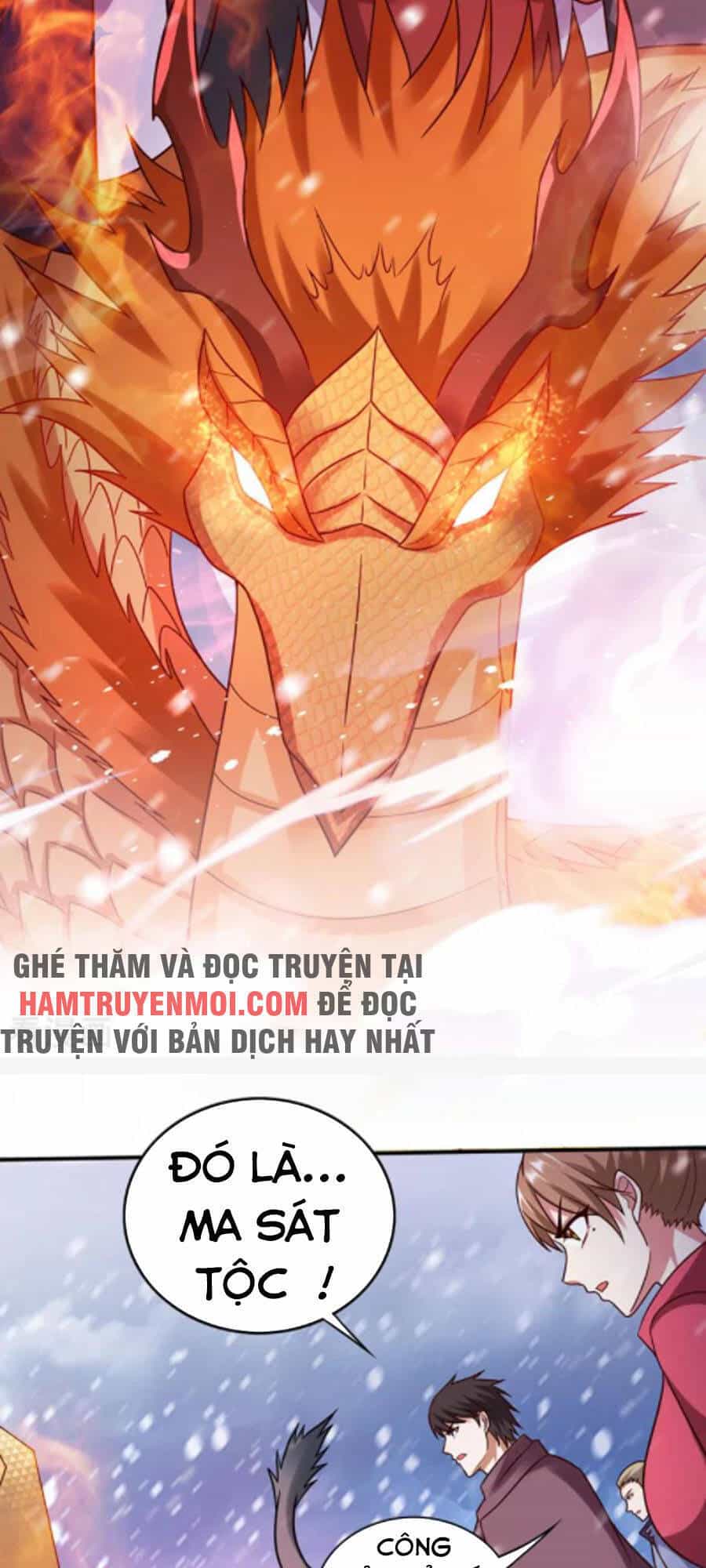 Siêu Cấp Thần Y Tại Đô Thị - Chương 245 - ảnh 15