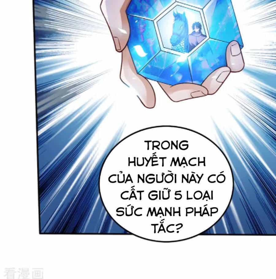 Siêu Cấp Thần Y Tại Đô Thị - Chương 245 - ảnh 2