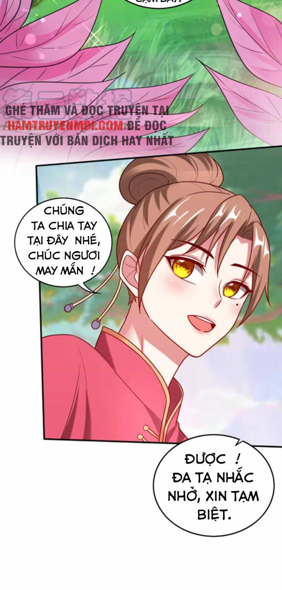Siêu Cấp Thần Y Tại Đô Thị - Chương 245 - ảnh 23