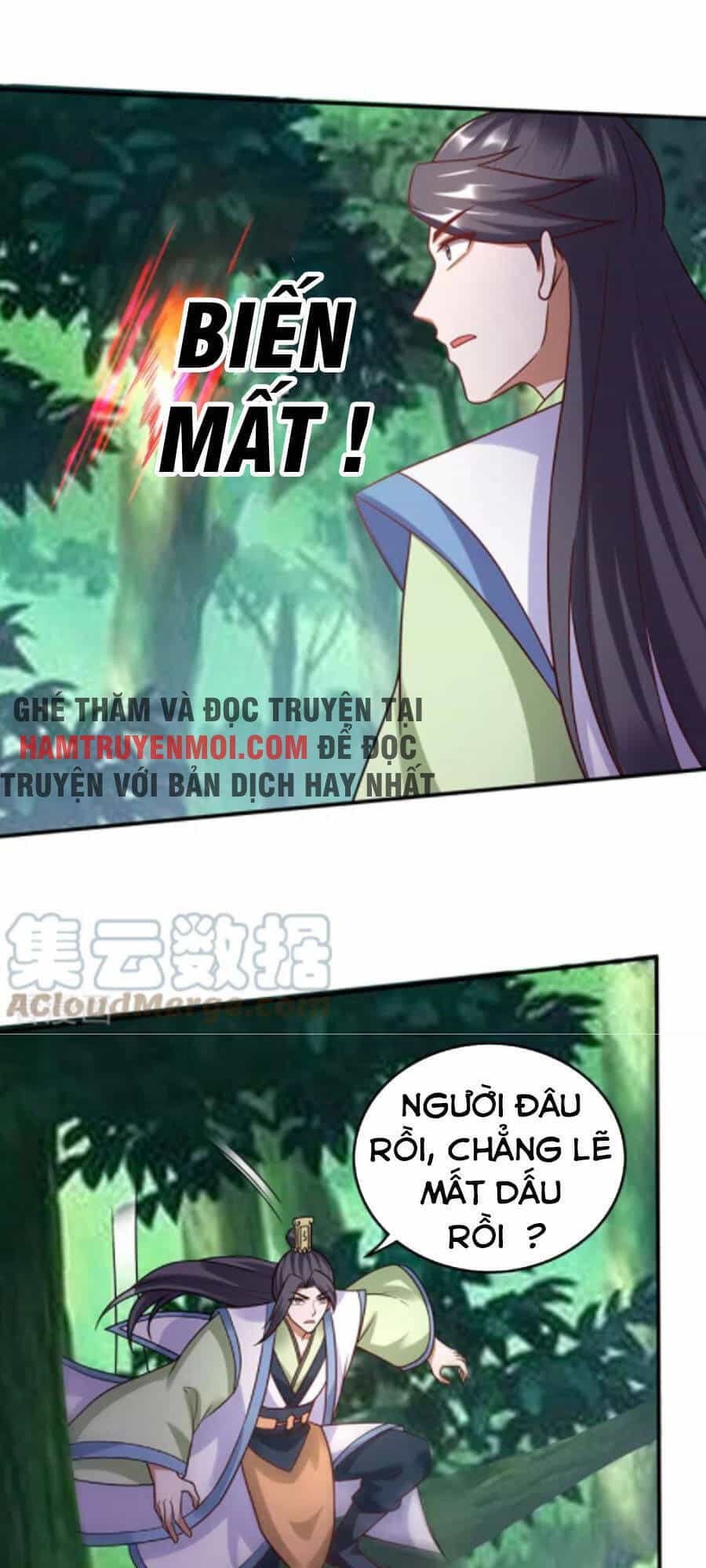 Siêu Cấp Thần Y Tại Đô Thị - Chương 245 - ảnh 29
