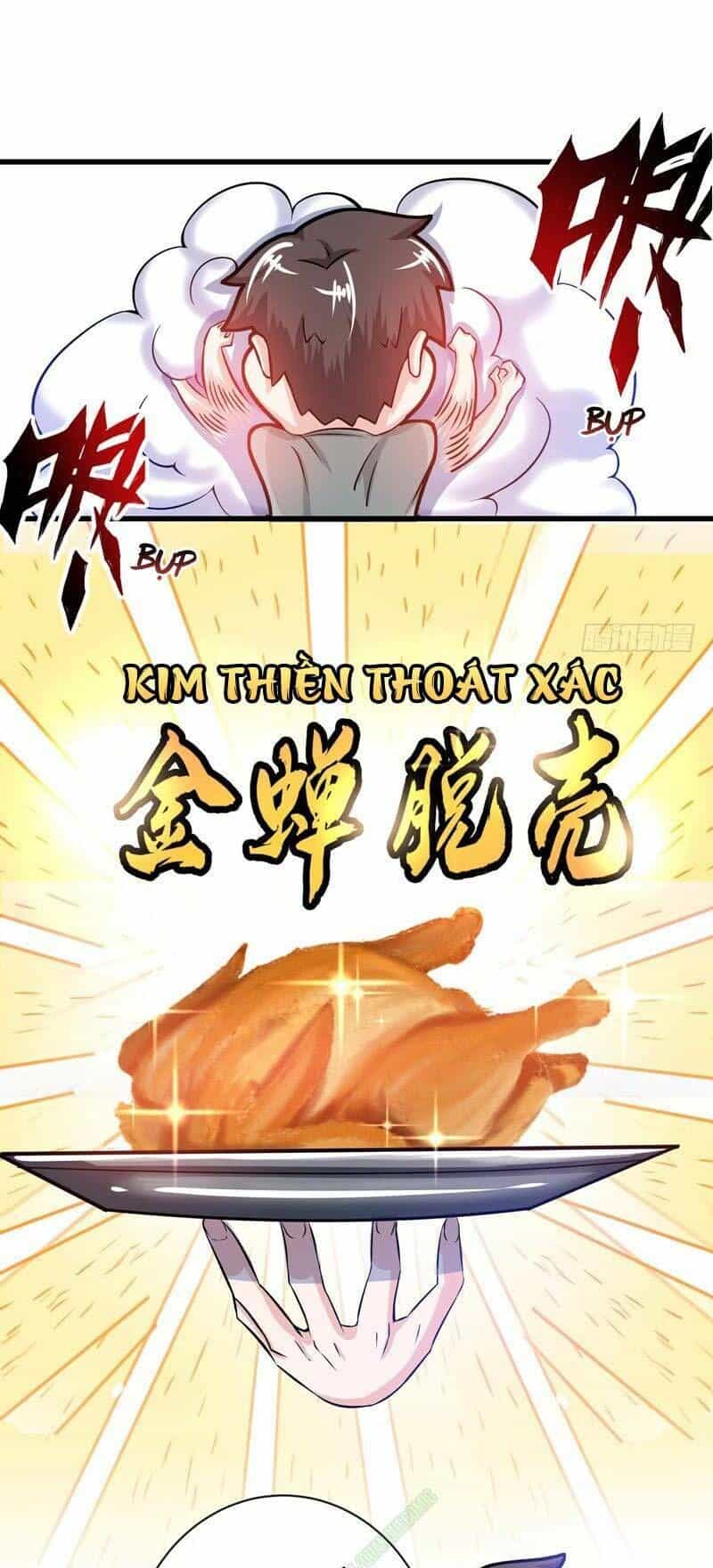 Siêu Cấp Thần Y Tại Đô Thị - Chương 24 - ảnh 25