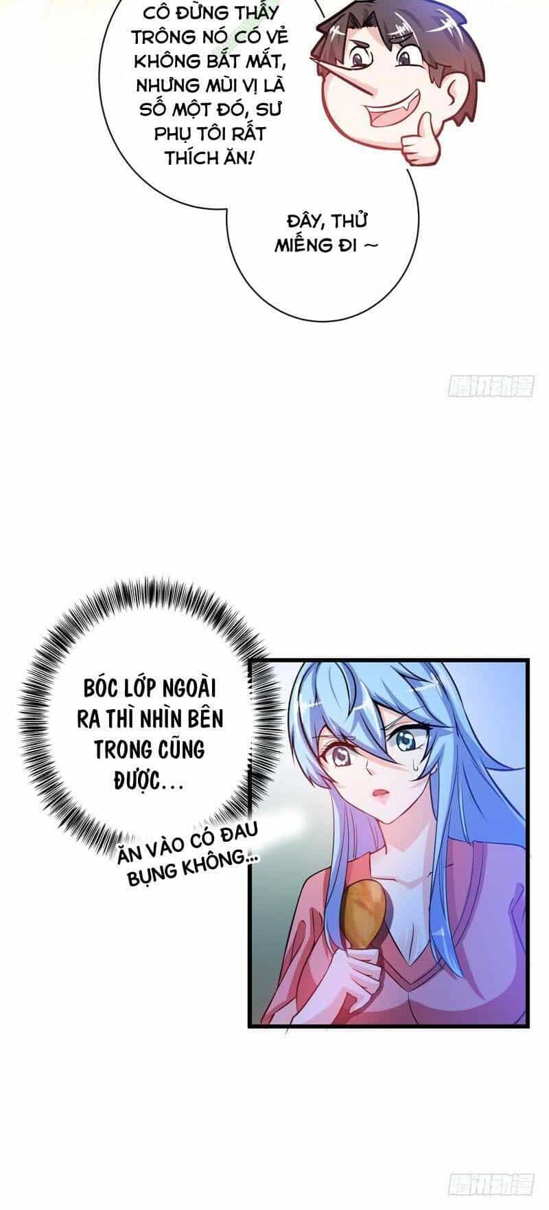 Siêu Cấp Thần Y Tại Đô Thị - Chương 24 - ảnh 26