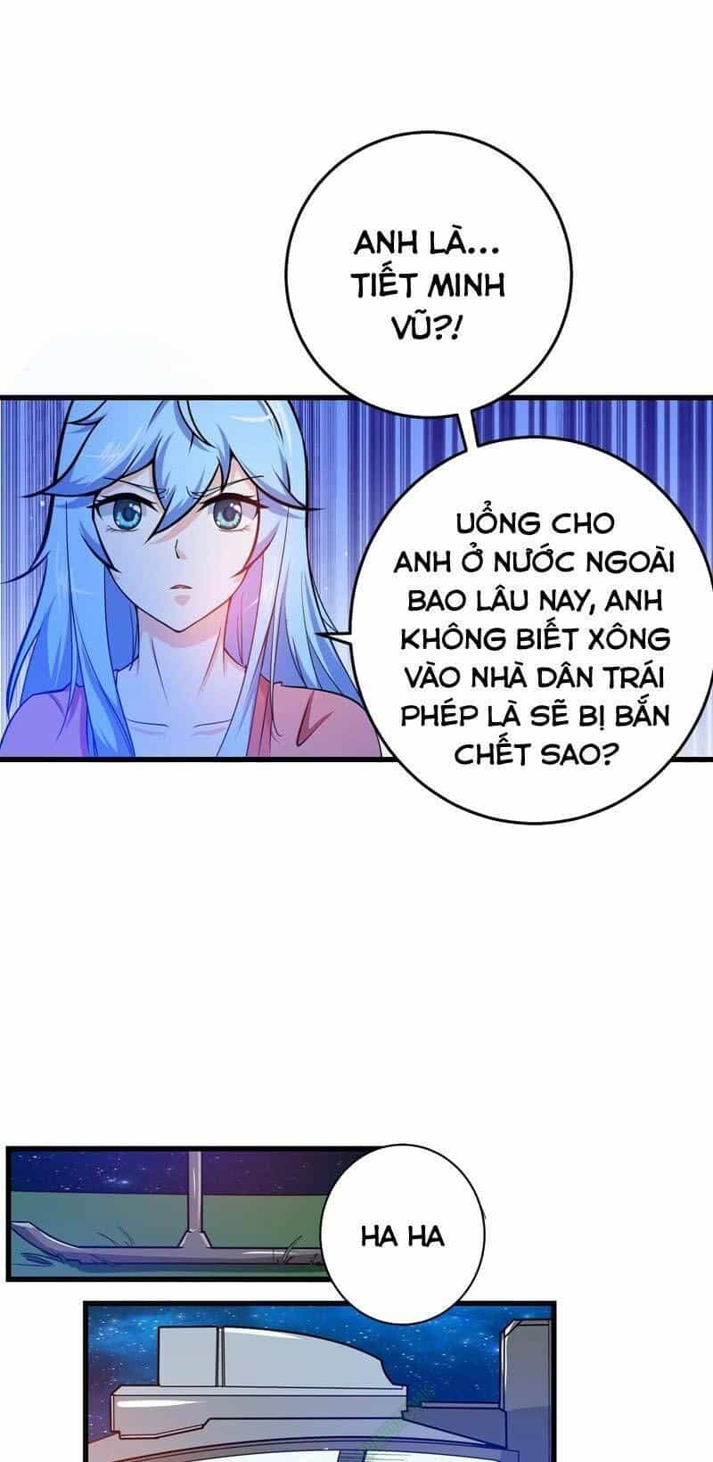 Siêu Cấp Thần Y Tại Đô Thị - Chương 24 - ảnh 31
