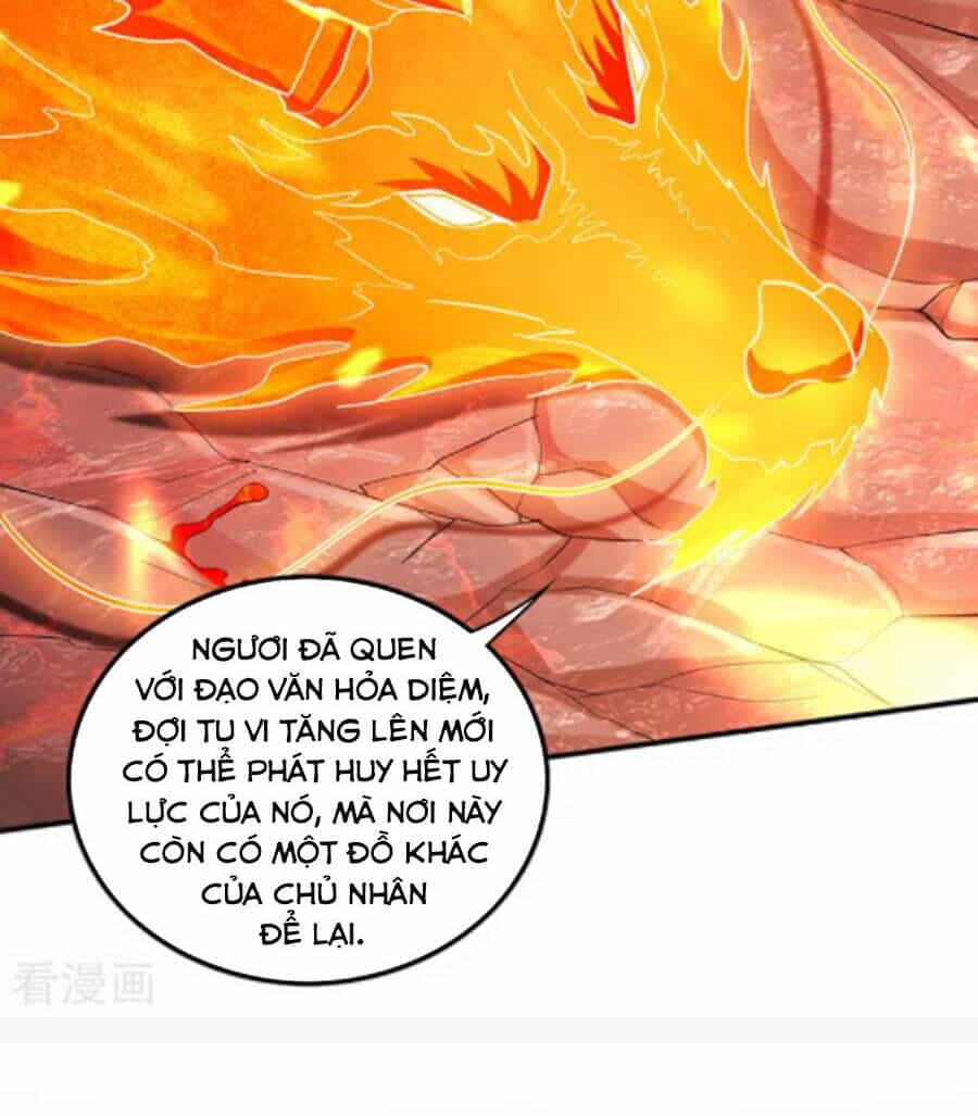 Siêu Cấp Thần Y Tại Đô Thị - Chương 250 - ảnh 4