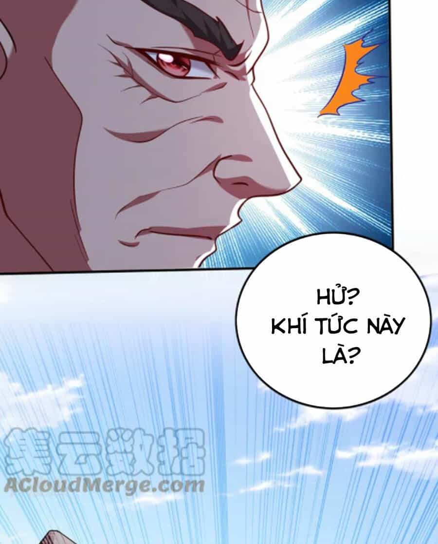 Siêu Cấp Thần Y Tại Đô Thị - Chương 252 - ảnh 18
