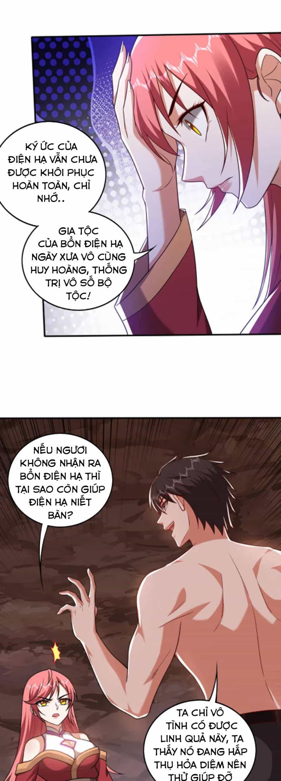 Siêu Cấp Thần Y Tại Đô Thị - Chương 253 - ảnh 20