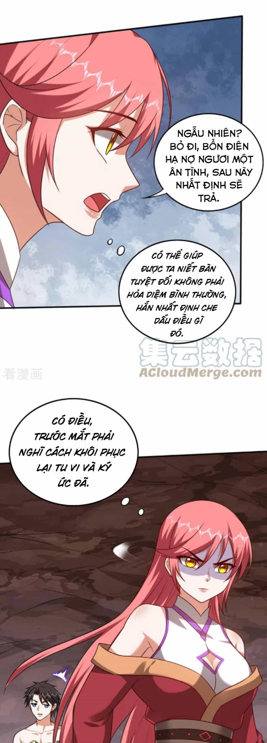 Siêu Cấp Thần Y Tại Đô Thị - Chương 253 - ảnh 22