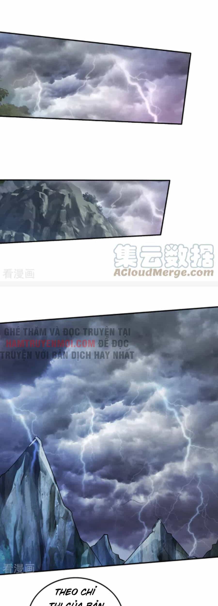 Siêu Cấp Thần Y Tại Đô Thị - Chương 254 - ảnh 18