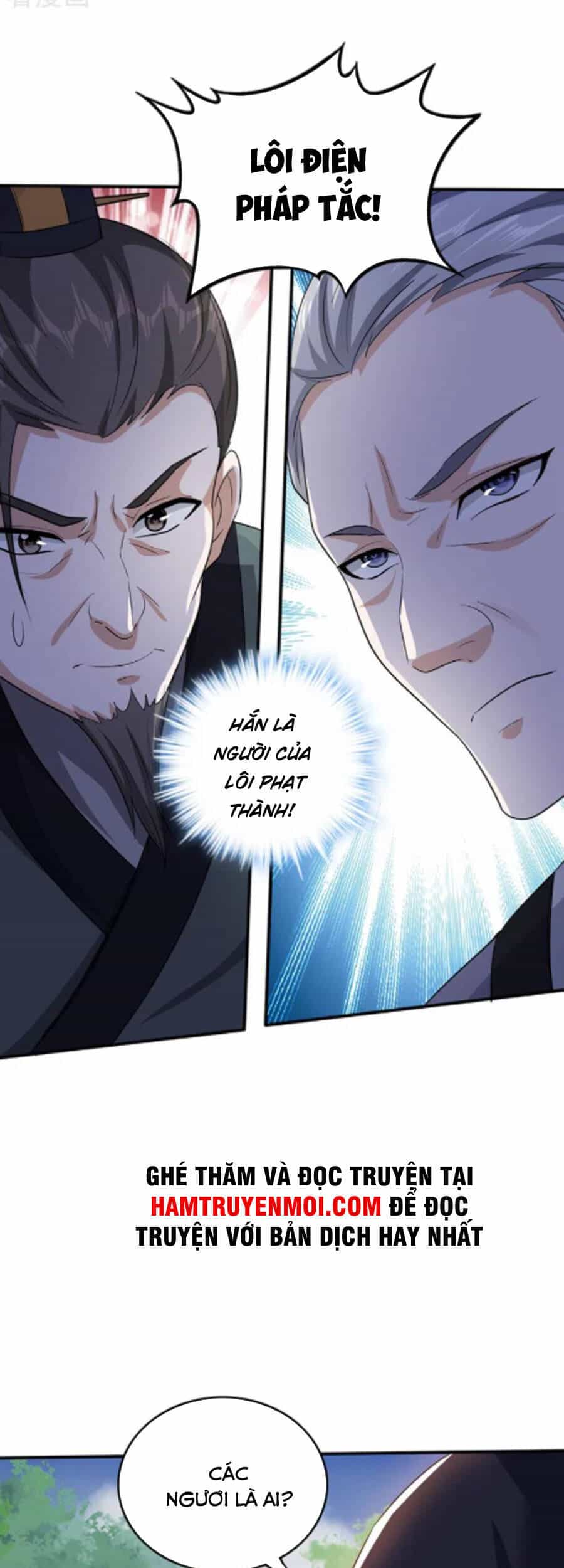 Siêu Cấp Thần Y Tại Đô Thị - Chương 255 - ảnh 17