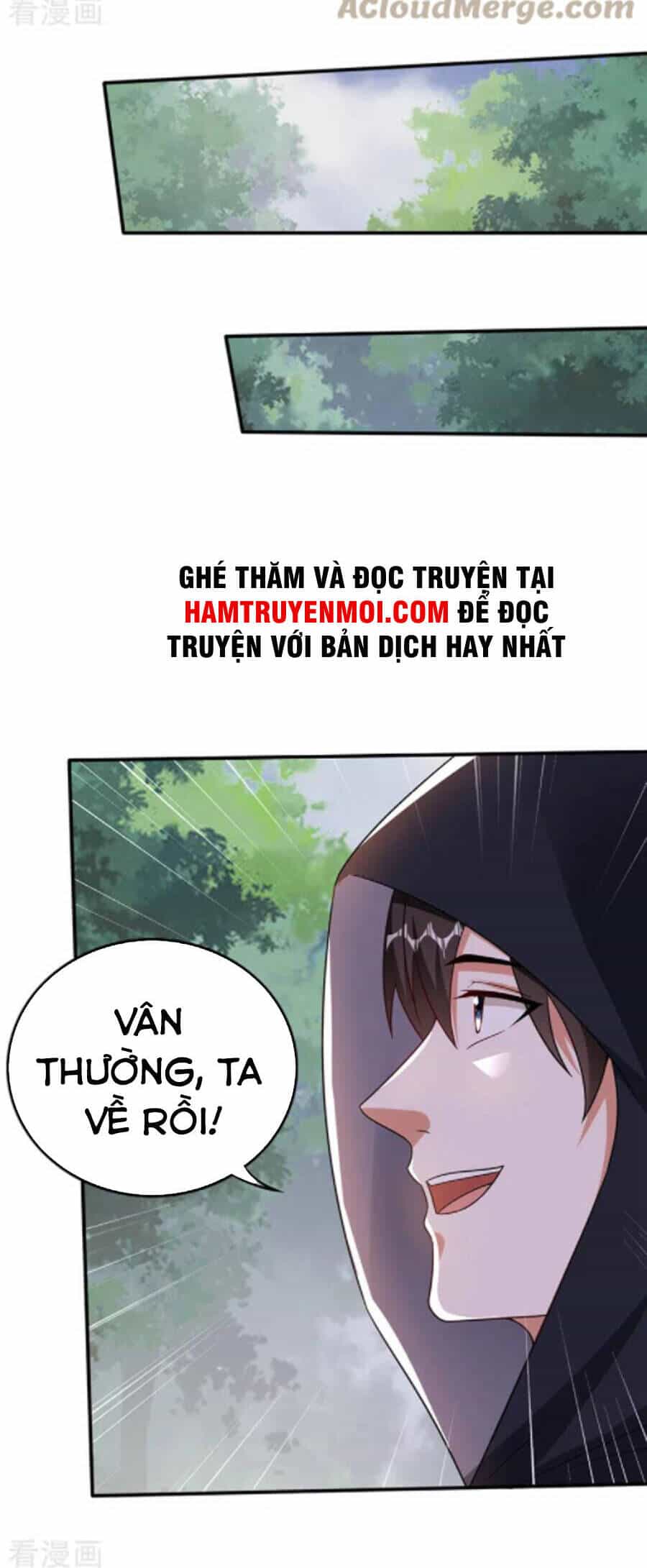 Siêu Cấp Thần Y Tại Đô Thị - Chương 255 - ảnh 24
