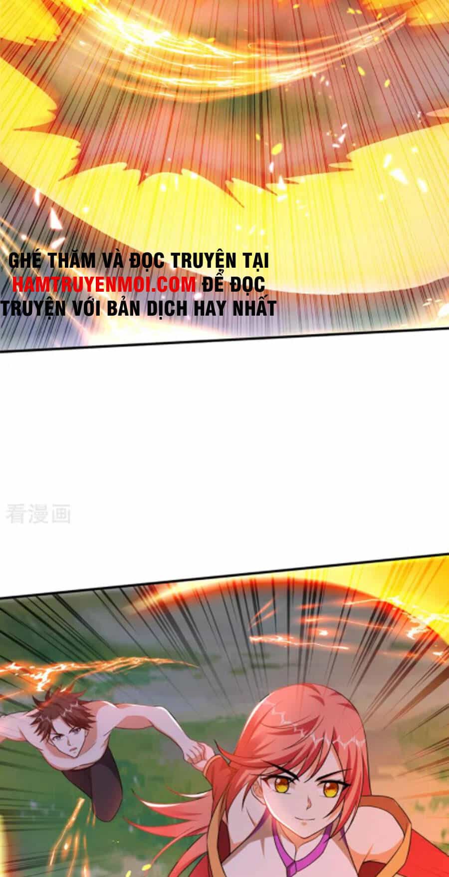 Siêu Cấp Thần Y Tại Đô Thị - Chương 256 - ảnh 10