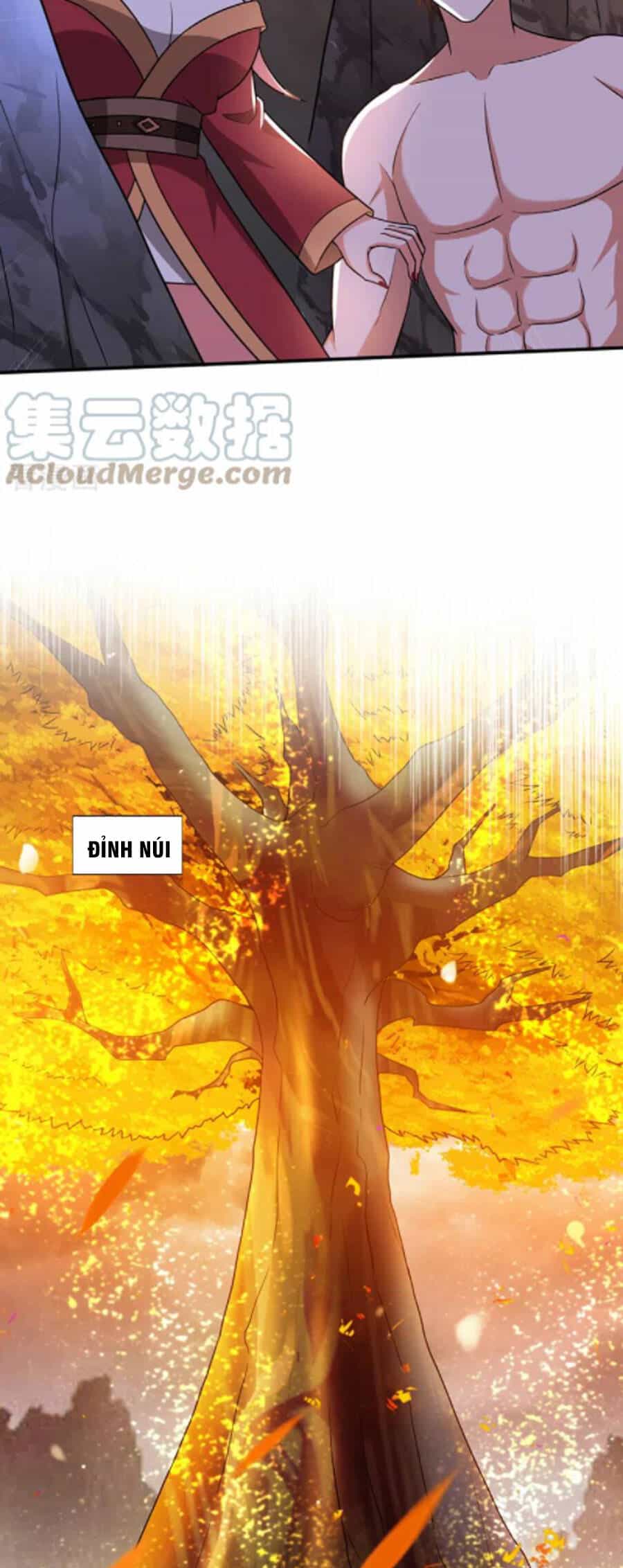 Siêu Cấp Thần Y Tại Đô Thị - Chương 256 - ảnh 21