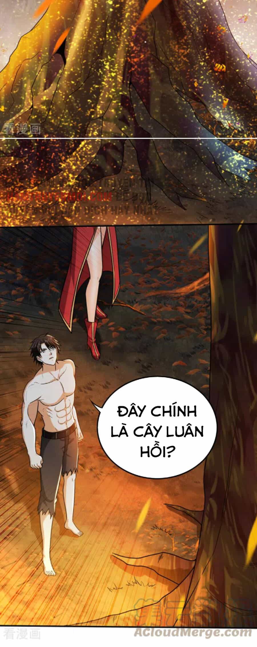 Siêu Cấp Thần Y Tại Đô Thị - Chương 256 - ảnh 22