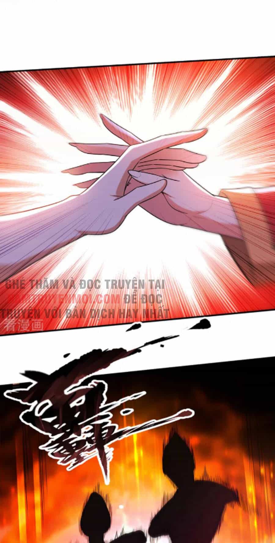 Siêu Cấp Thần Y Tại Đô Thị - Chương 256 - ảnh 29