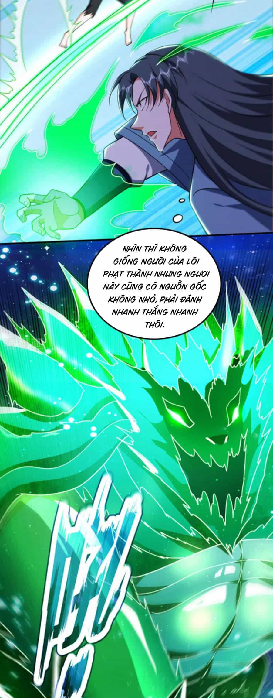 Siêu Cấp Thần Y Tại Đô Thị - Chương 257 - ảnh 16