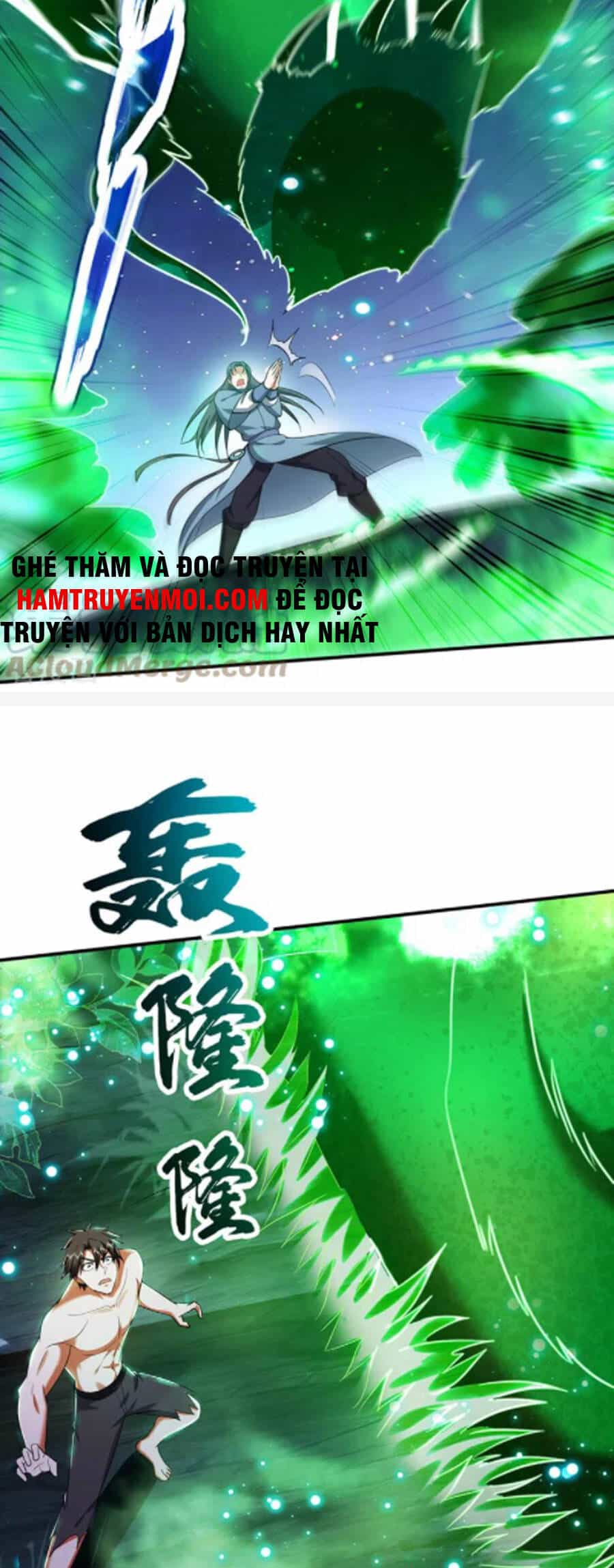 Siêu Cấp Thần Y Tại Đô Thị - Chương 257 - ảnh 17