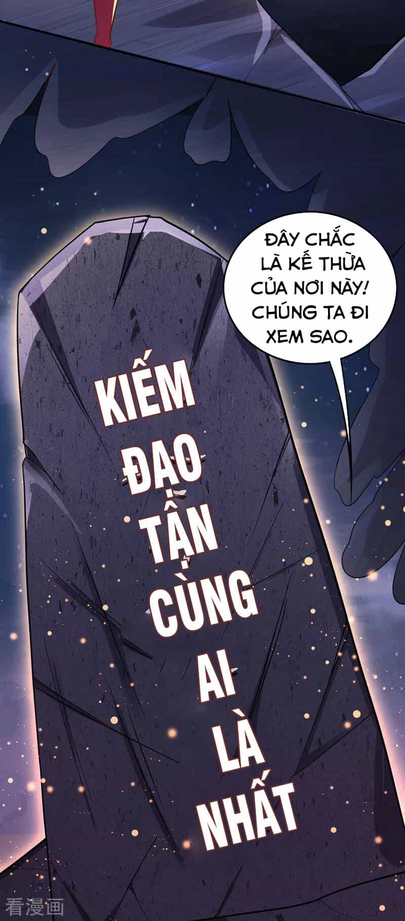 Siêu Cấp Thần Y Tại Đô Thị - Chương 258 - ảnh 12