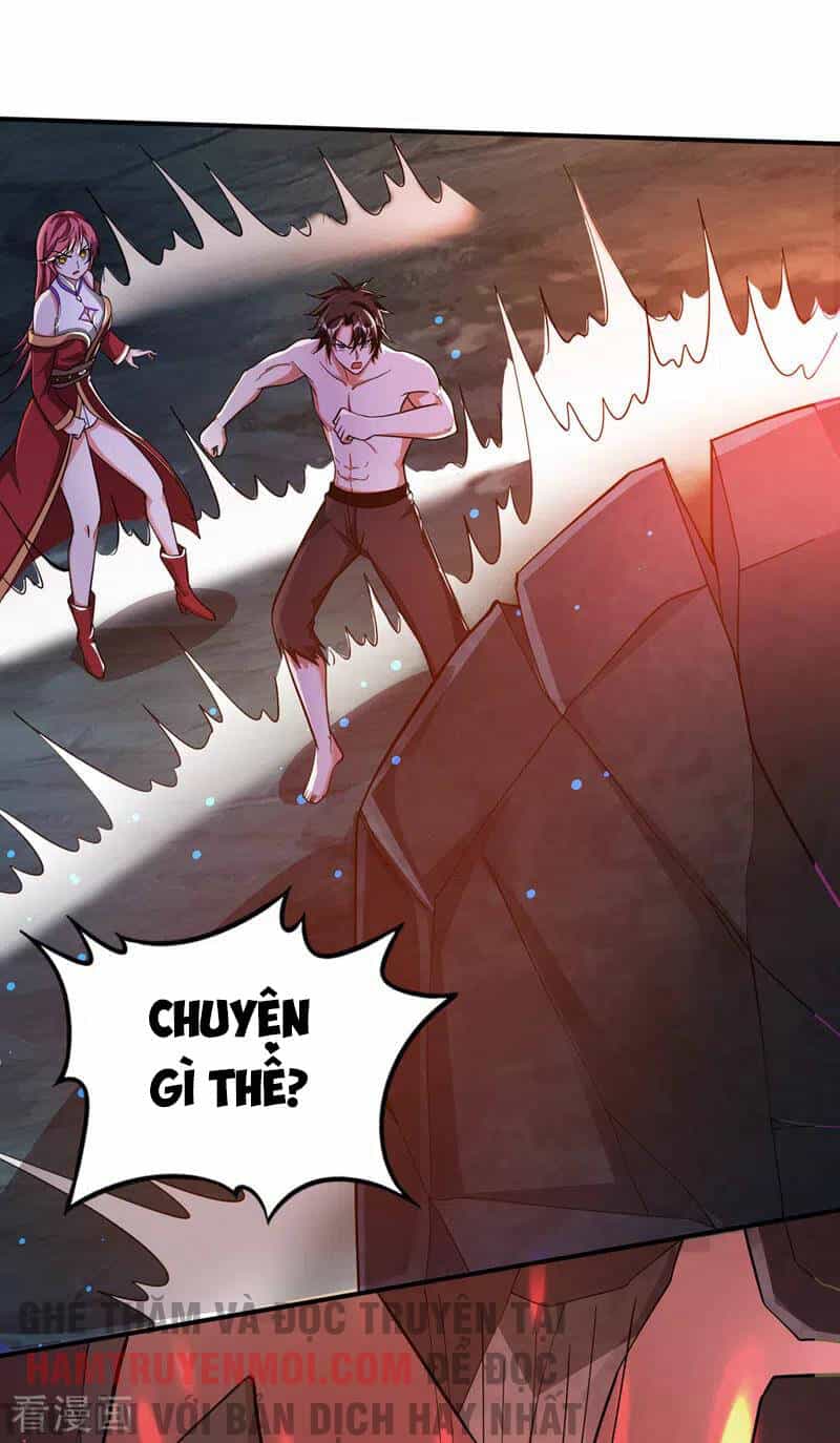 Siêu Cấp Thần Y Tại Đô Thị - Chương 258 - ảnh 16