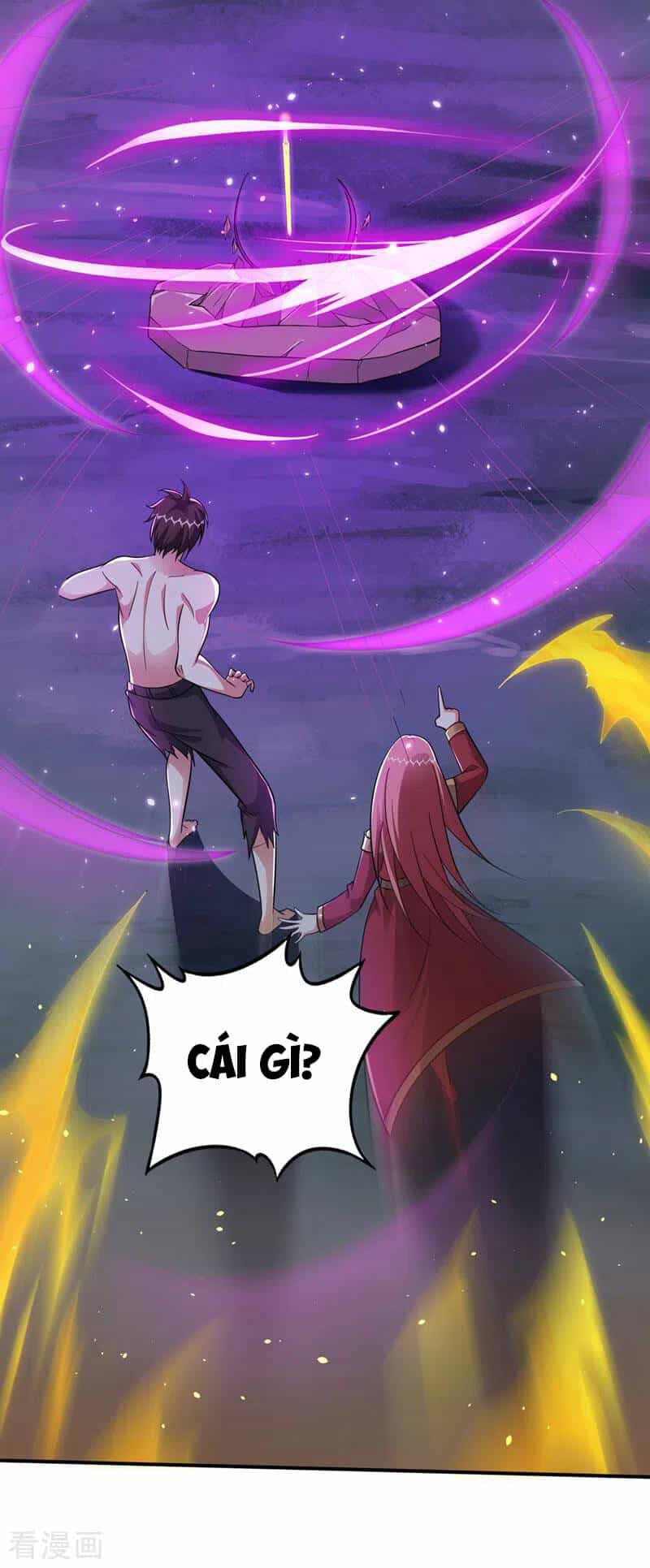 Siêu Cấp Thần Y Tại Đô Thị - Chương 258 - ảnh 26