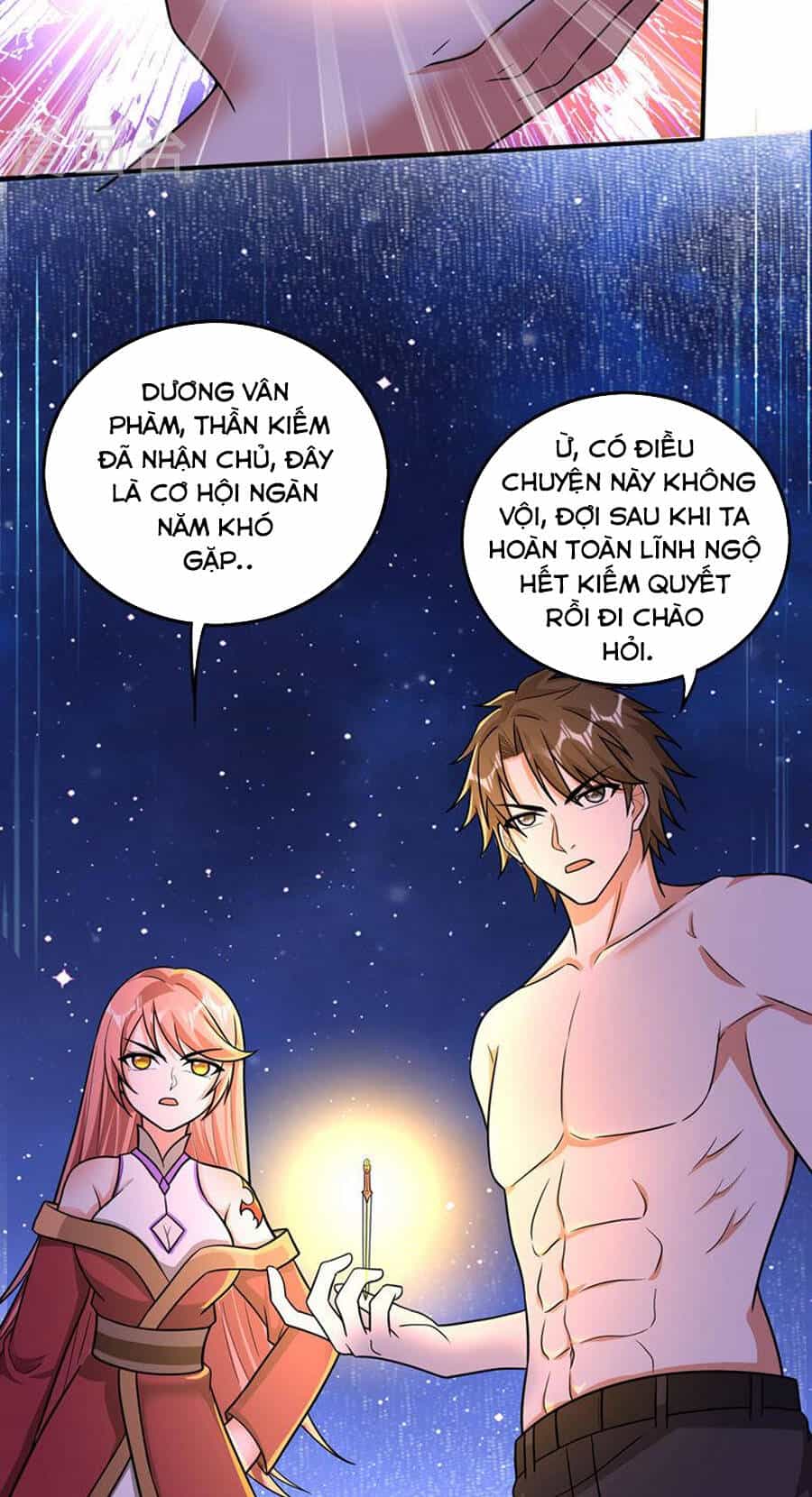Siêu Cấp Thần Y Tại Đô Thị - Chương 259 - ảnh 25
