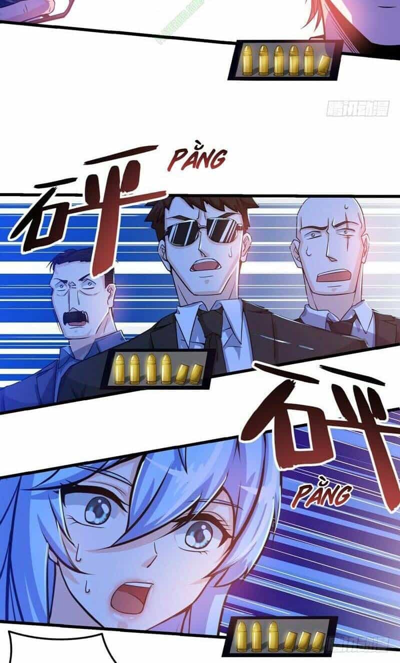 Siêu Cấp Thần Y Tại Đô Thị - Chương 25 - ảnh 16