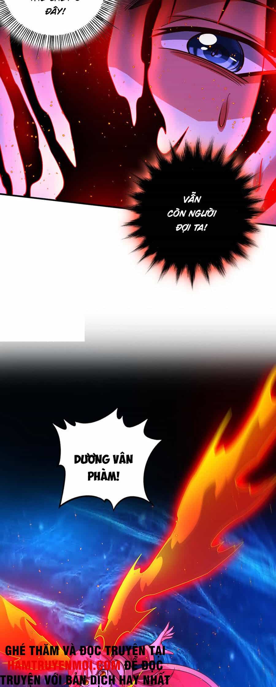 Siêu Cấp Thần Y Tại Đô Thị - Chương 261 - ảnh 16