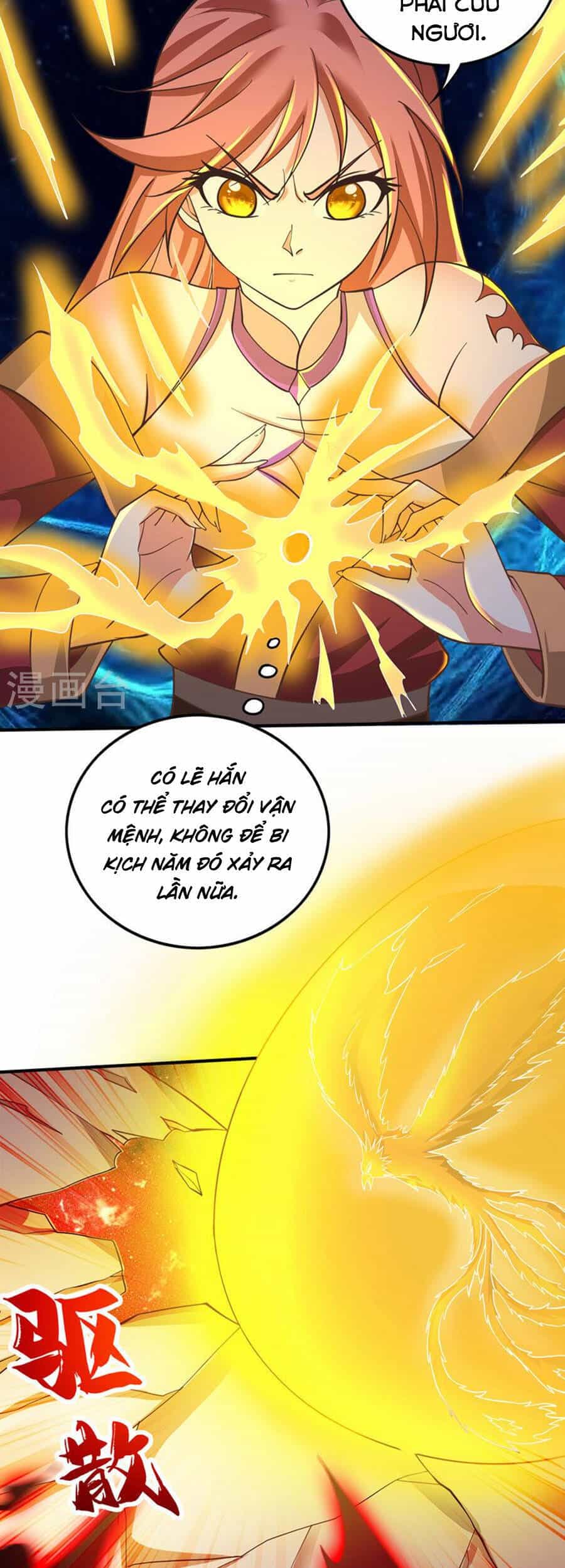 Siêu Cấp Thần Y Tại Đô Thị - Chương 261 - ảnh 23
