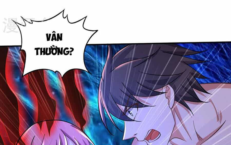 Siêu Cấp Thần Y Tại Đô Thị - Chương 261 - ảnh 32