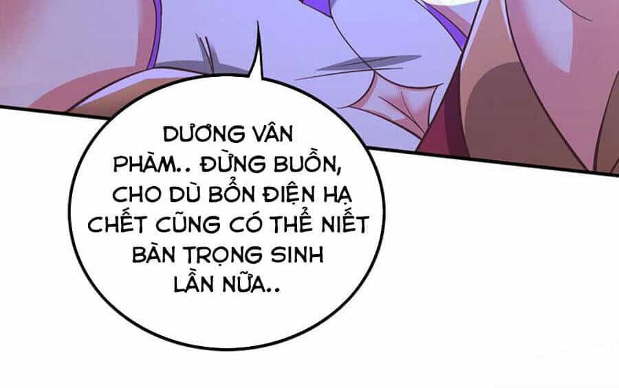 Siêu Cấp Thần Y Tại Đô Thị - Chương 261 - ảnh 34
