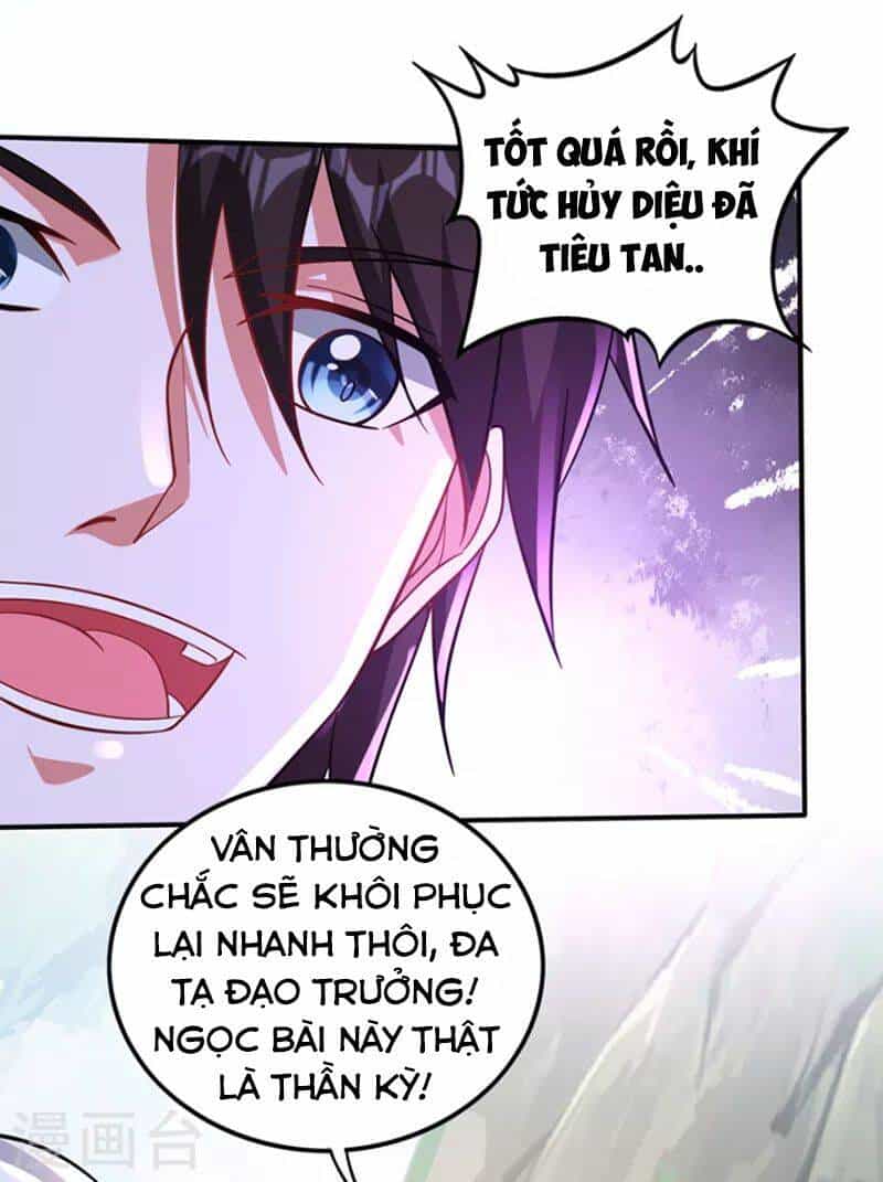 Siêu Cấp Thần Y Tại Đô Thị - Chương 262 - ảnh 19