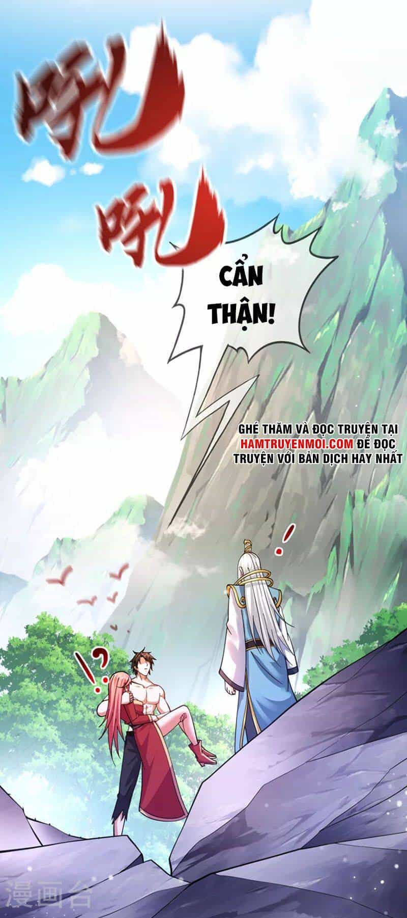 Siêu Cấp Thần Y Tại Đô Thị - Chương 262 - ảnh 22